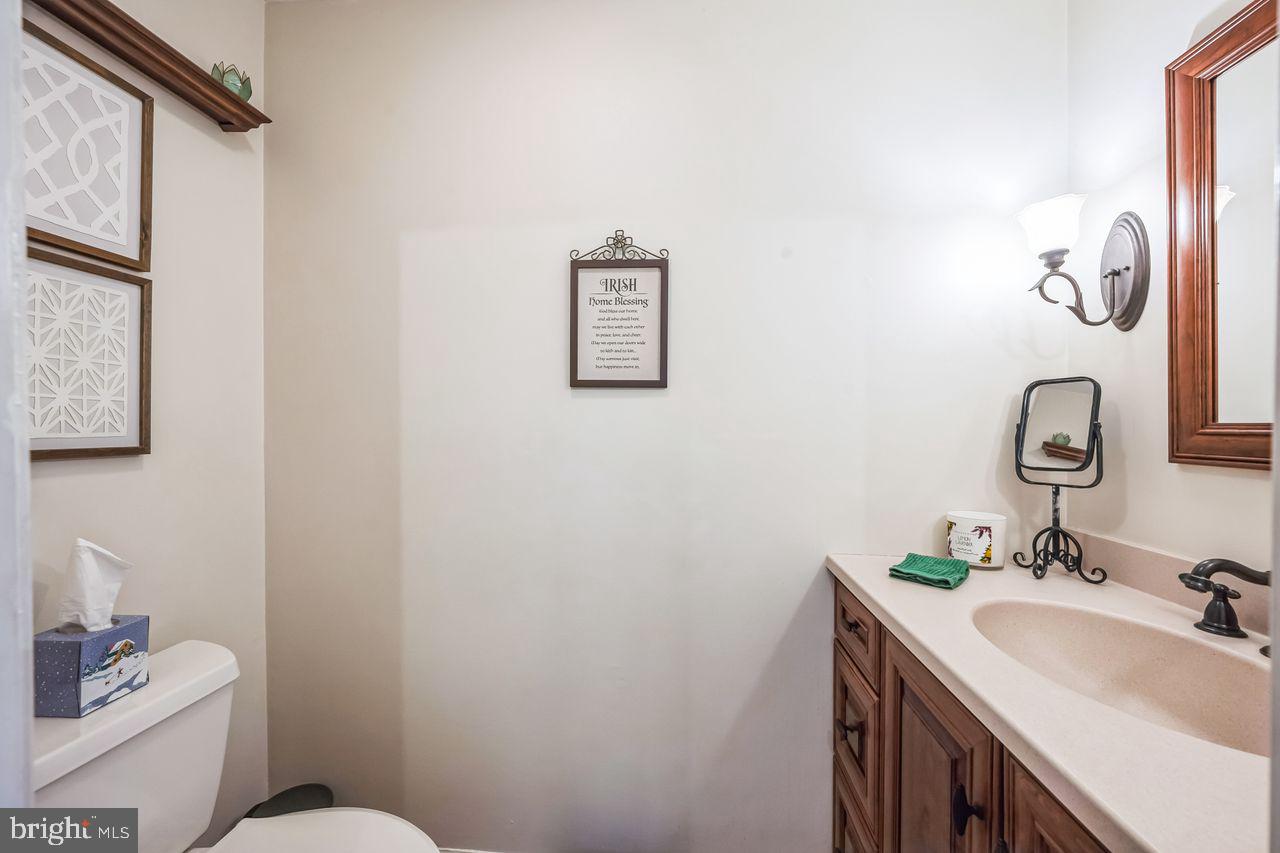 PEBBLE BROOK - Residential