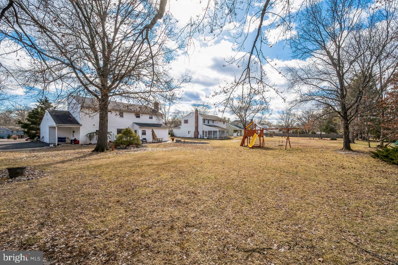 PEBBLE BROOK - Residential