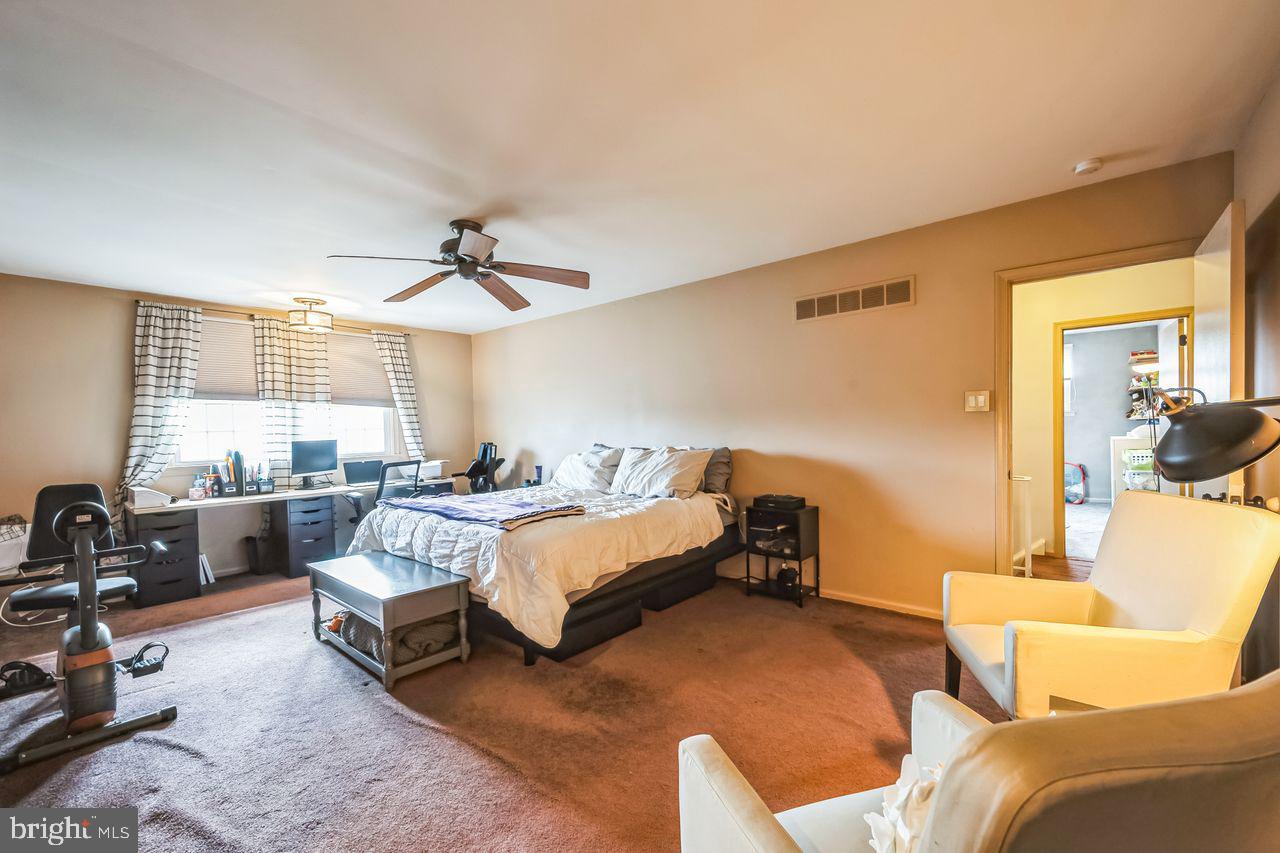 PEBBLE BROOK - Residential