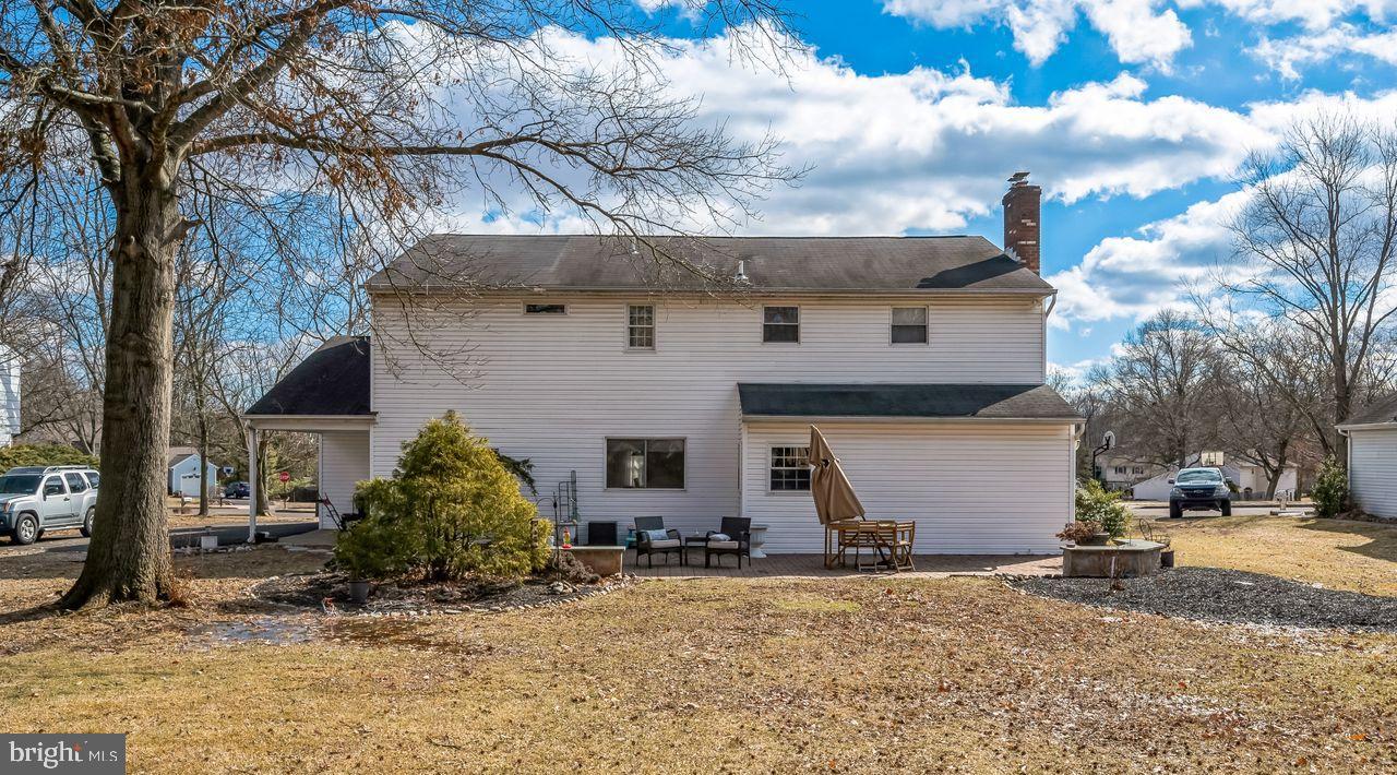 PEBBLE BROOK - Residential