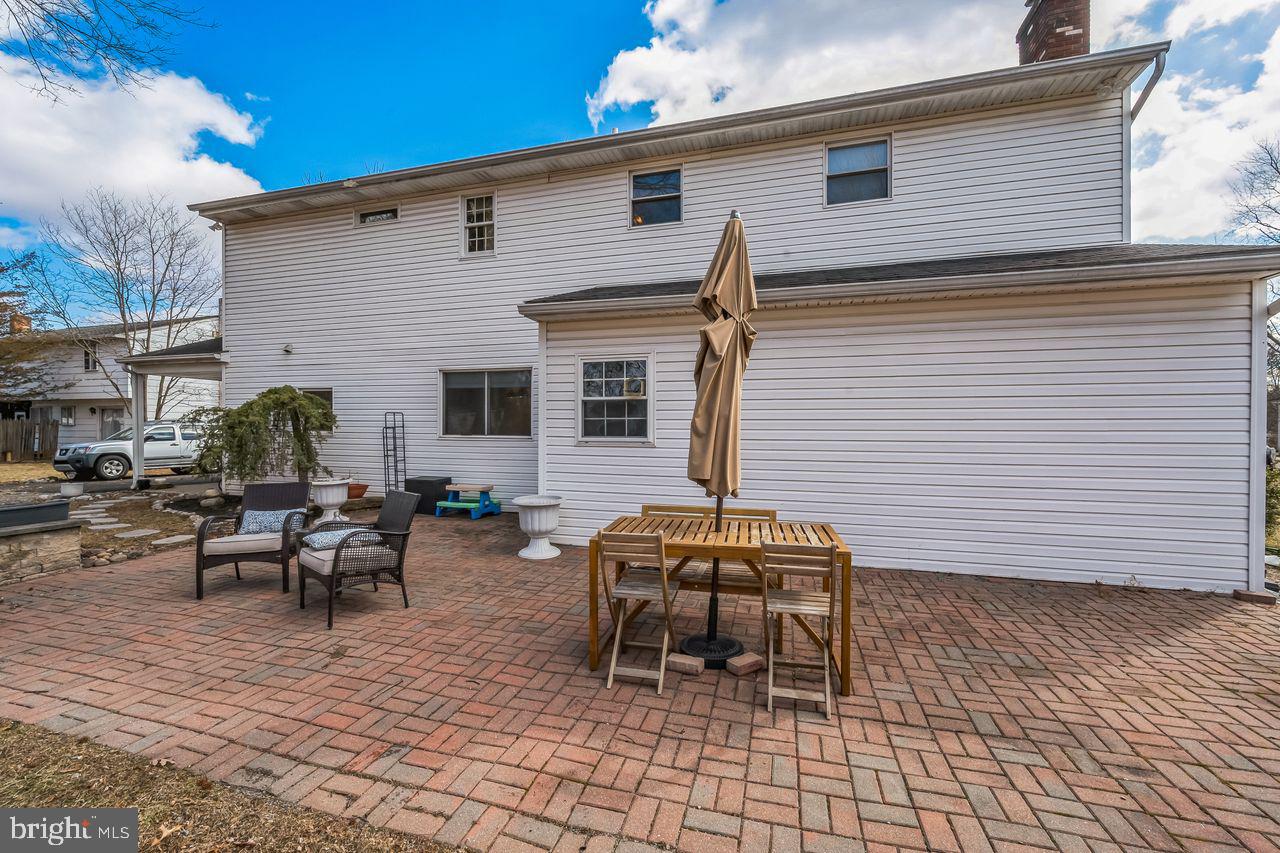 PEBBLE BROOK - Residential