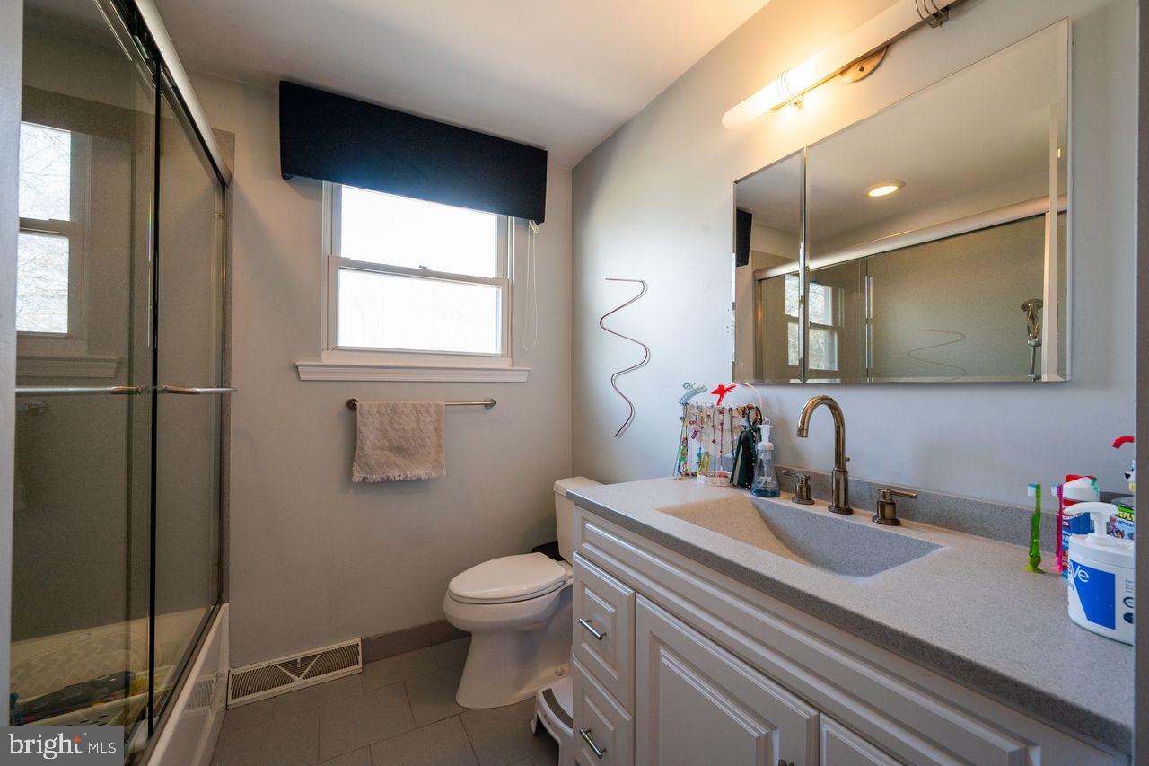 PEBBLE BROOK - Residential