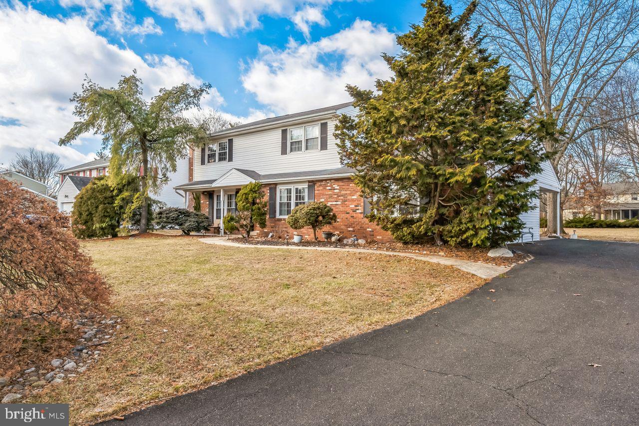 PEBBLE BROOK - Residential