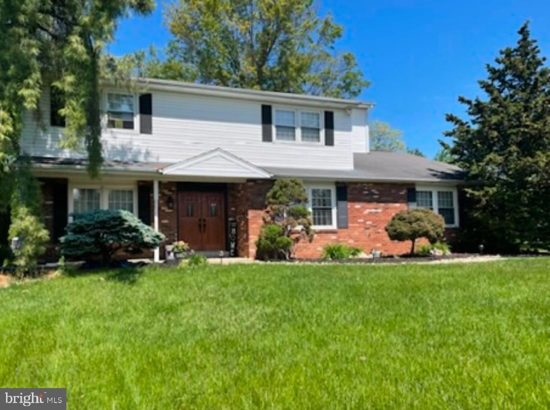 PEBBLE BROOK - Residential