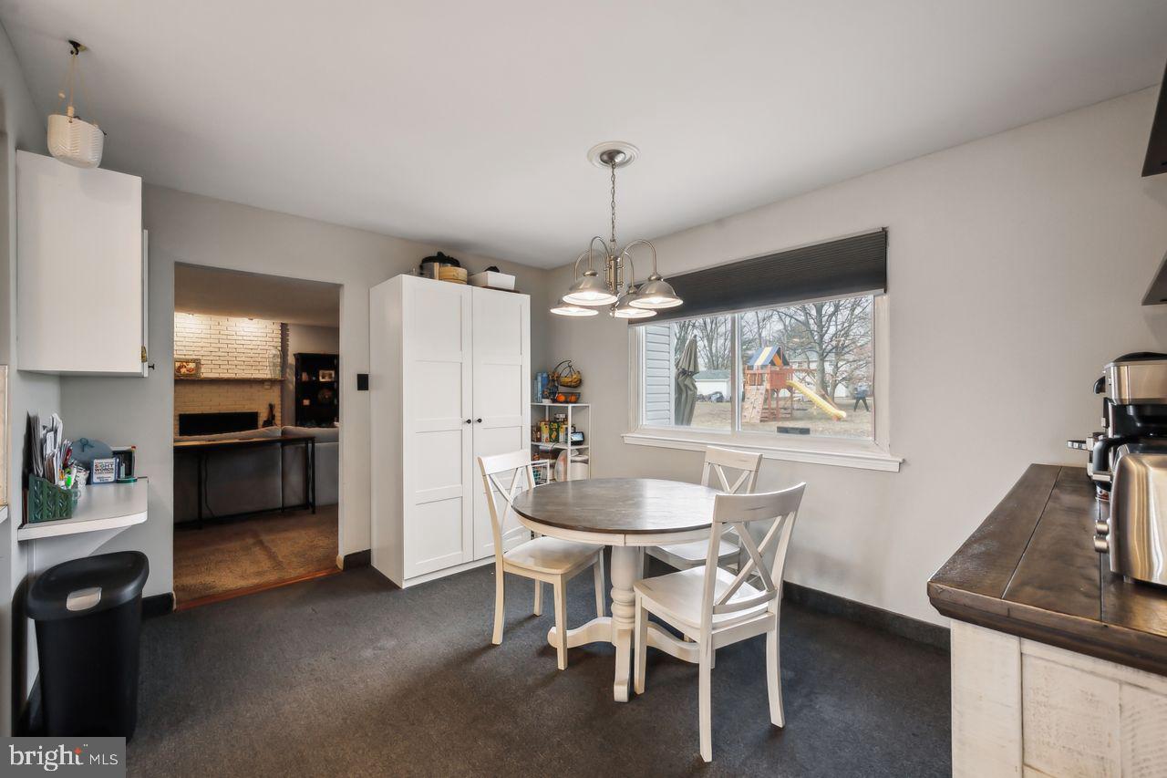 PEBBLE BROOK - Residential