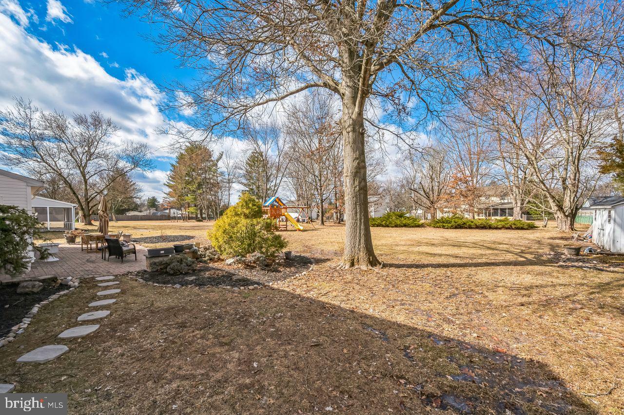 PEBBLE BROOK - Residential