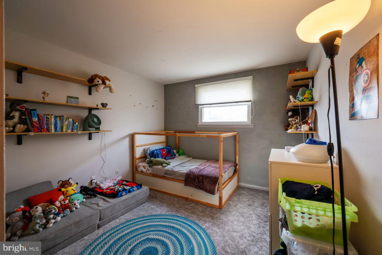 PEBBLE BROOK - Residential