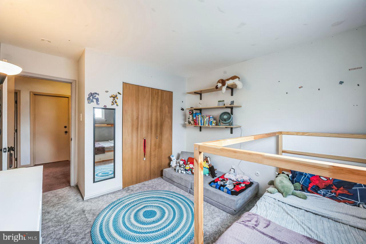 PEBBLE BROOK - Residential