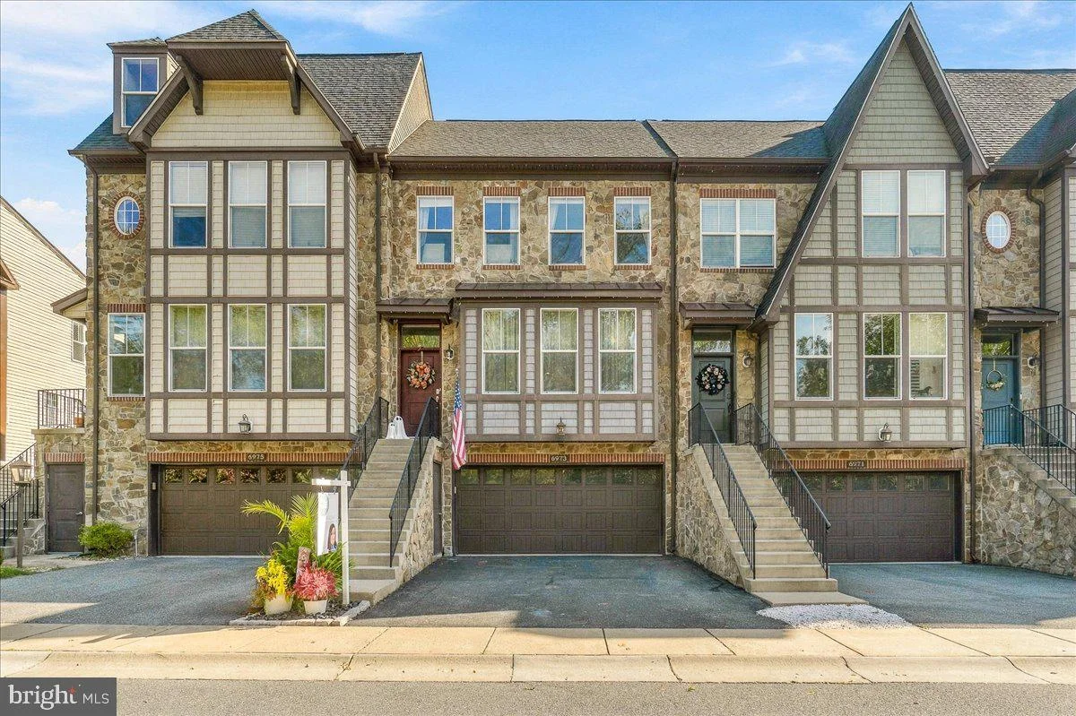 6973 Country Club Terrace, New Market, MD 21774