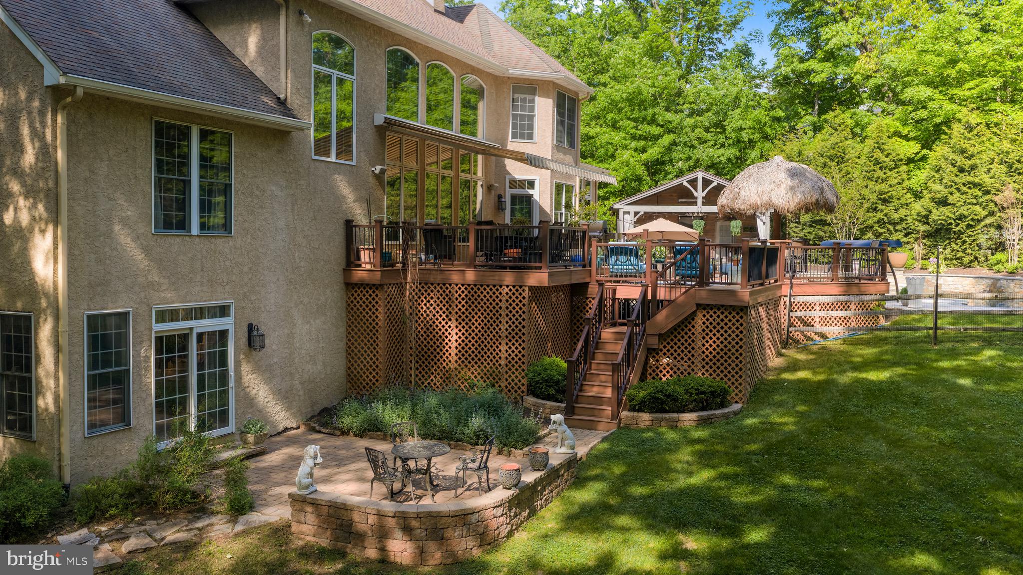 KINGSWOOD II - Residential