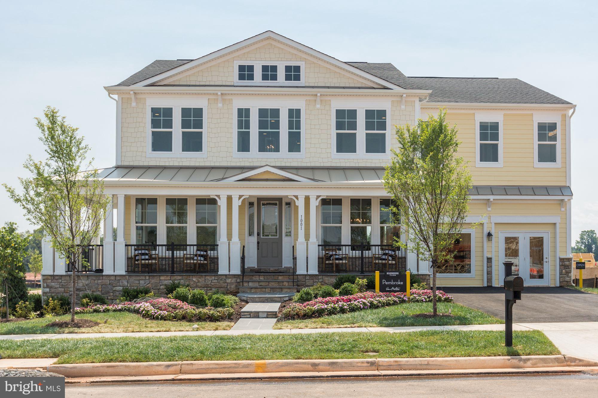 MEADOWBROOK - Residential