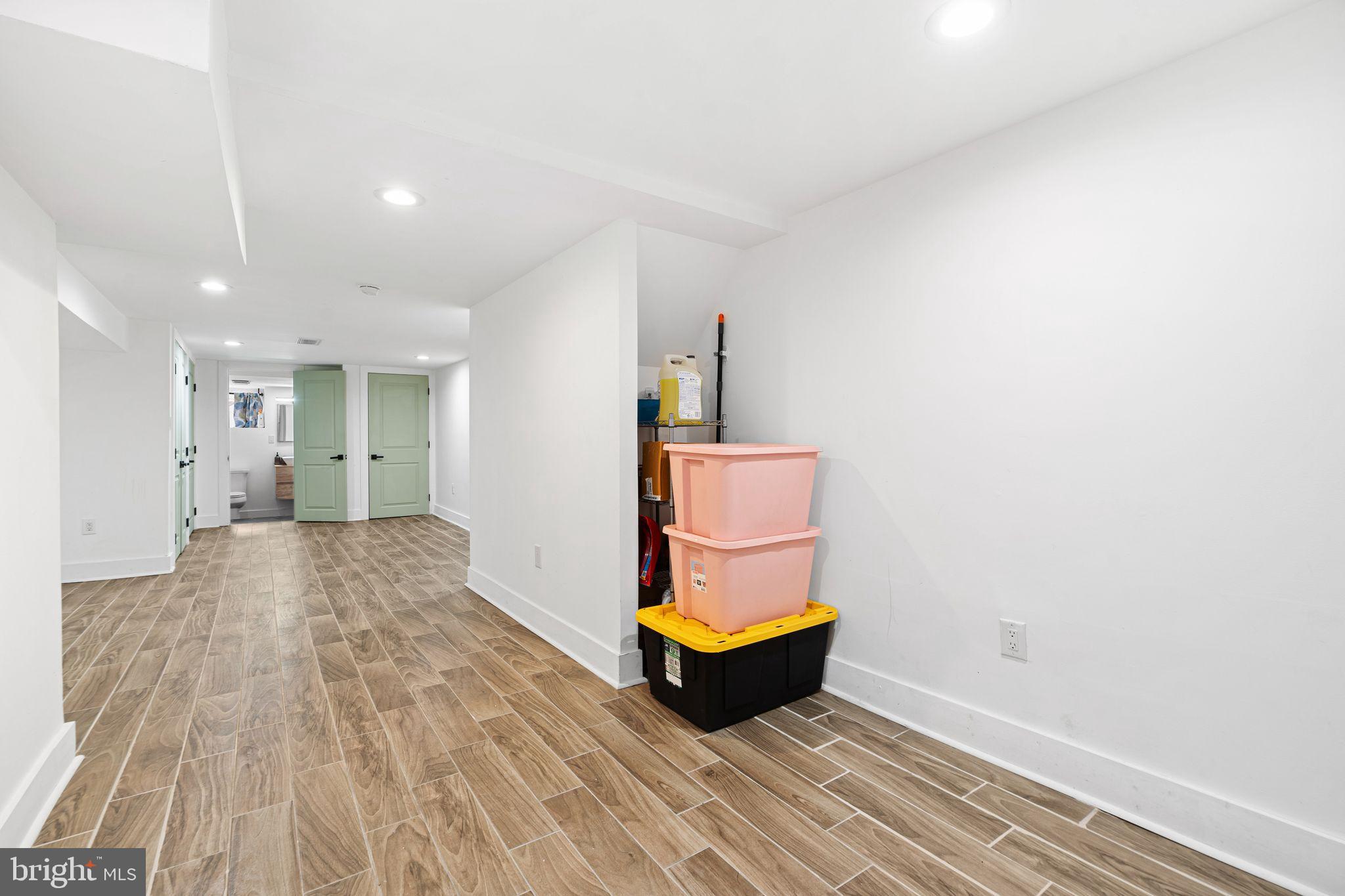 BREWERYTOWN - Residential