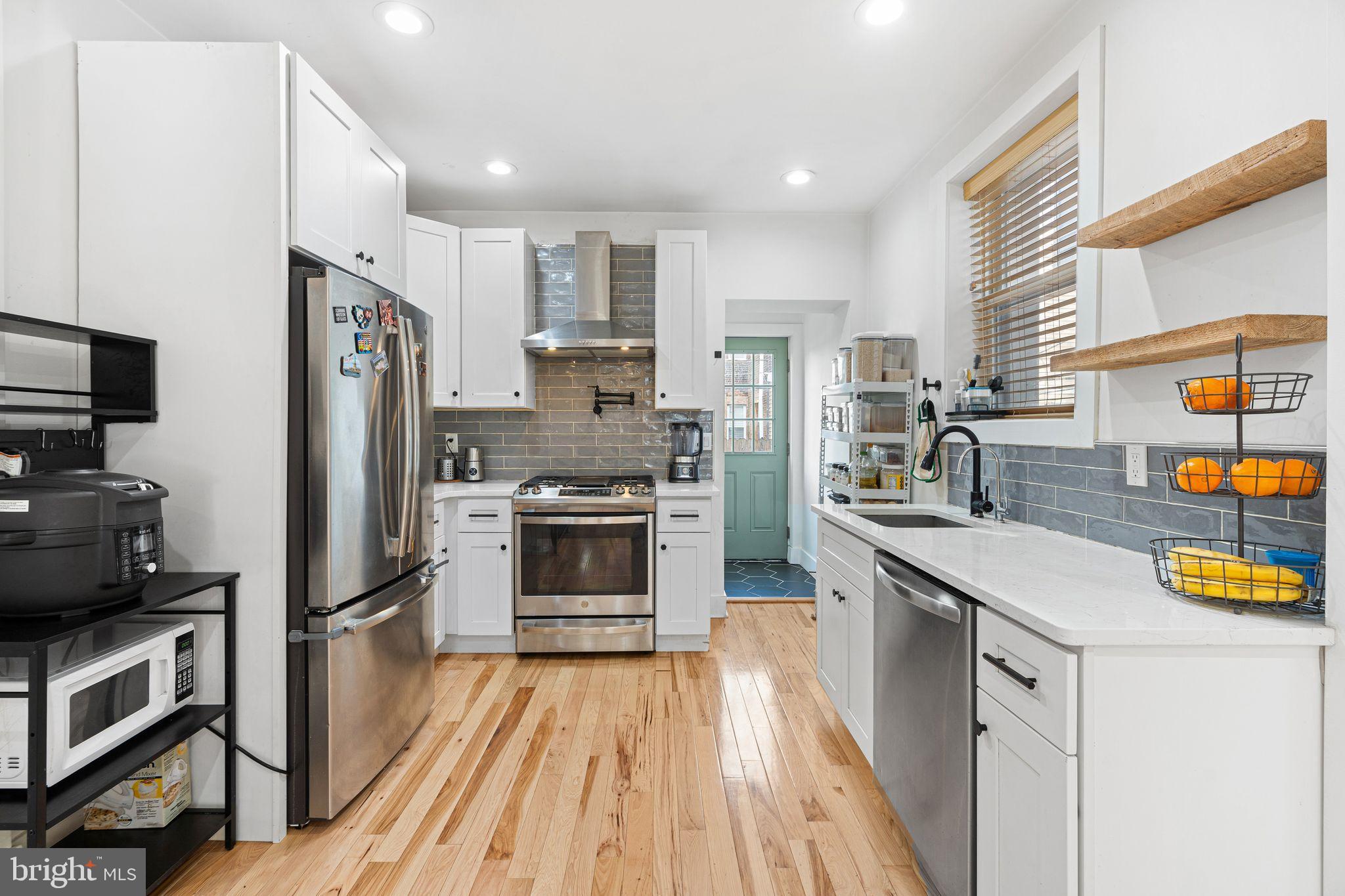 BREWERYTOWN - Residential