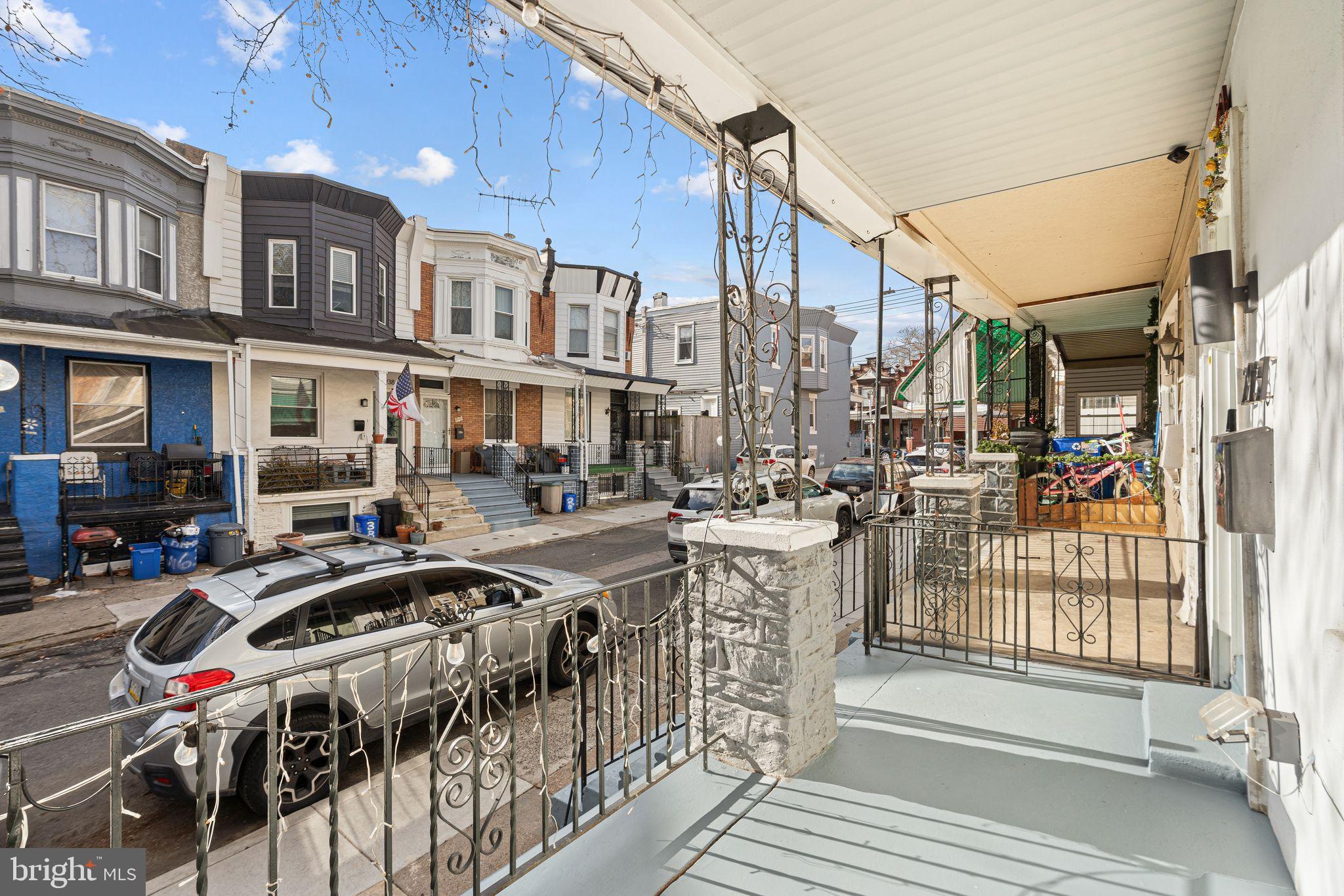 BREWERYTOWN - Residential