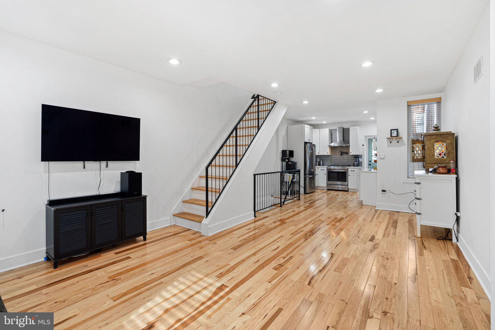 BREWERYTOWN - Residential