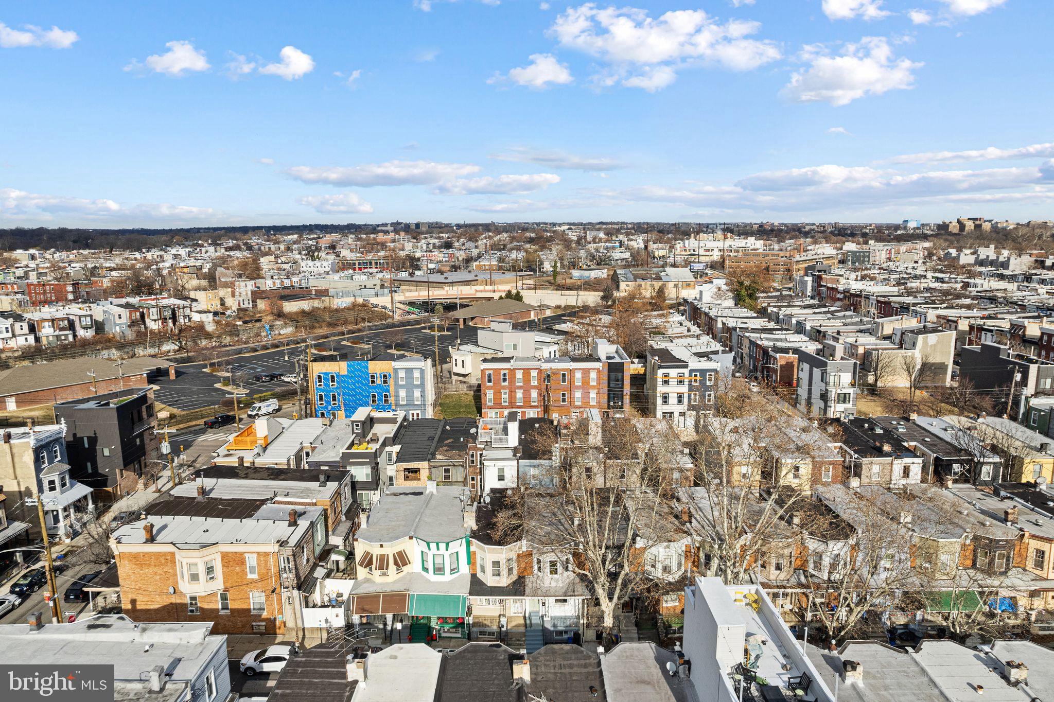 BREWERYTOWN - Residential