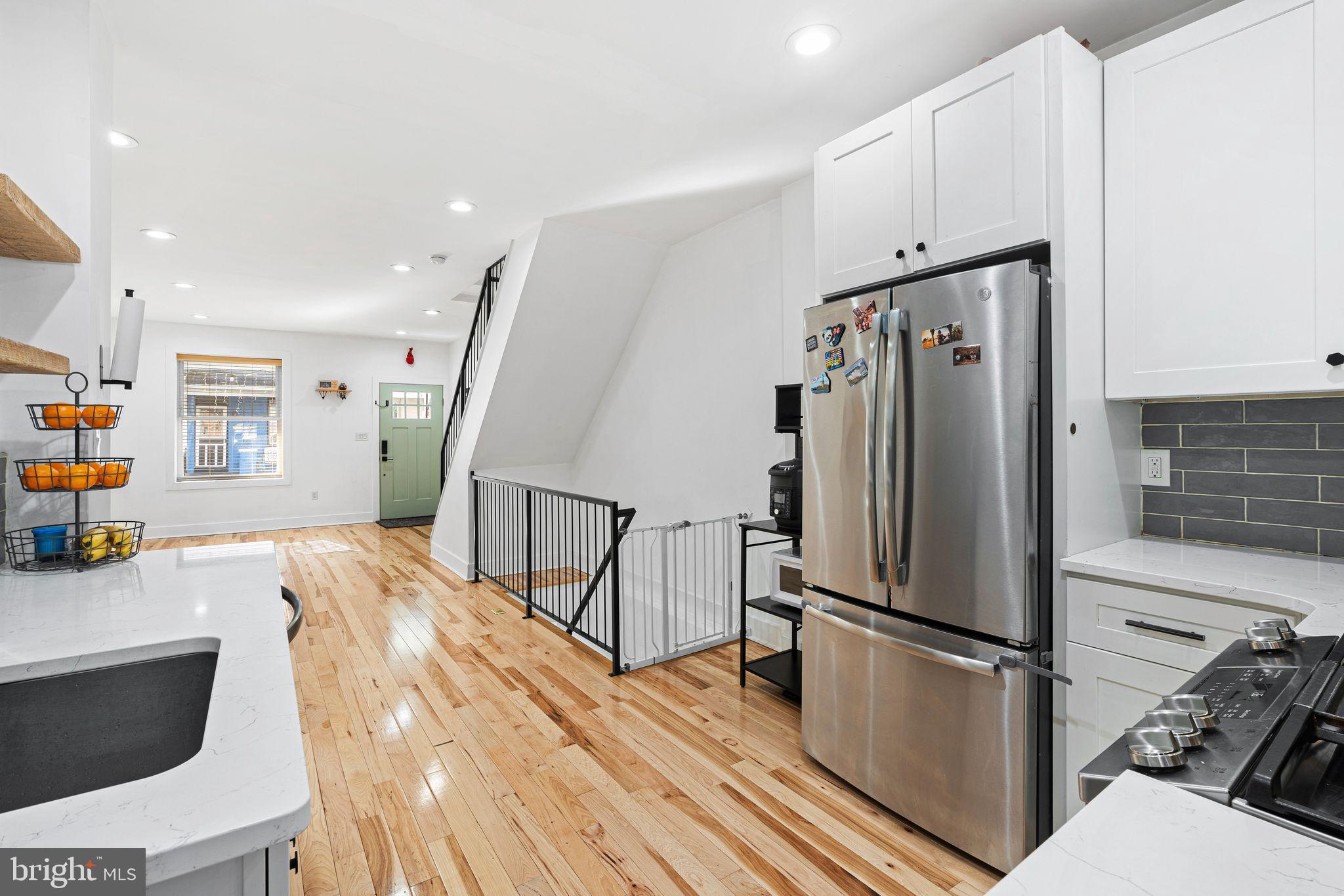 BREWERYTOWN - Residential