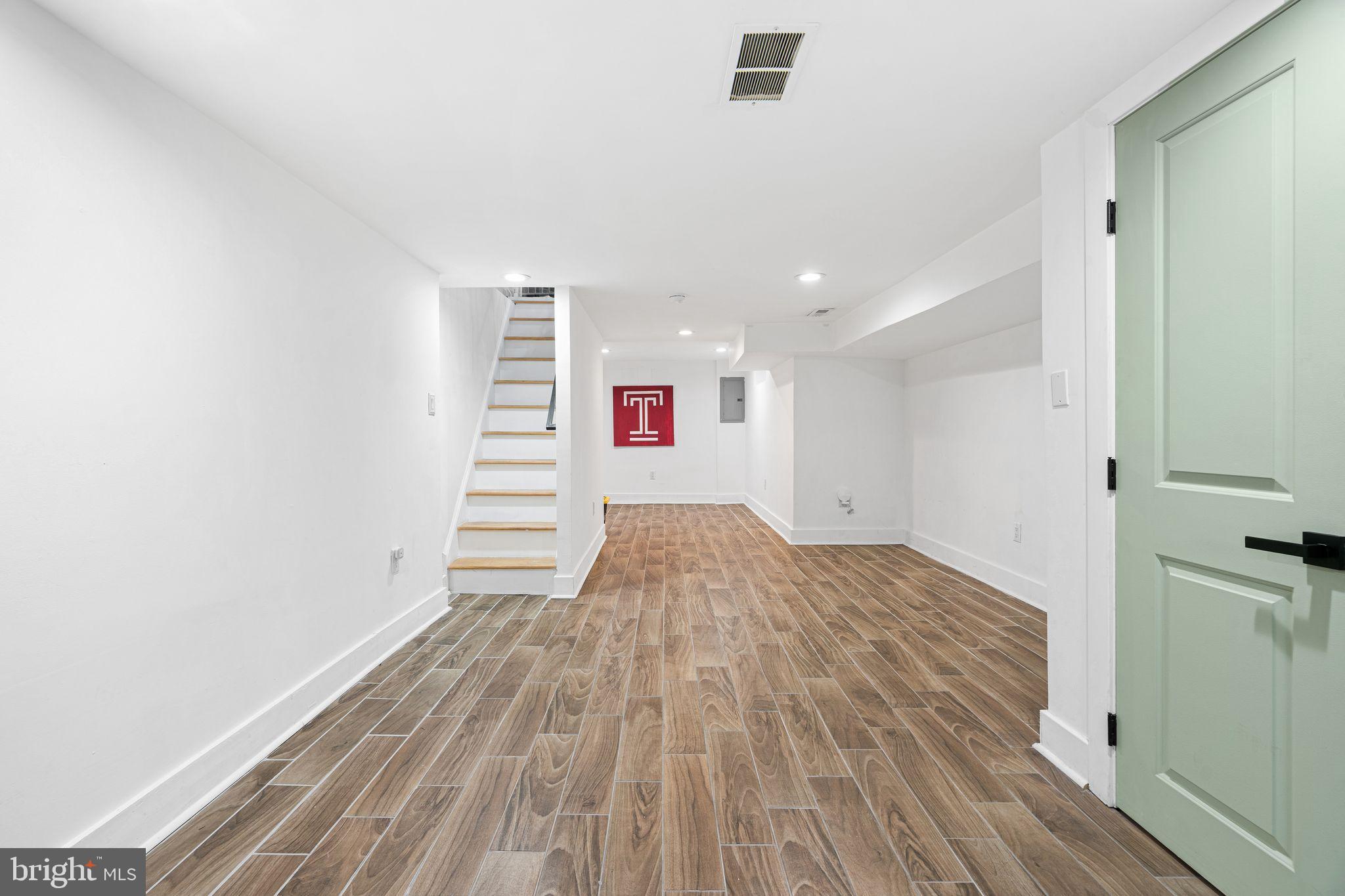 BREWERYTOWN - Residential