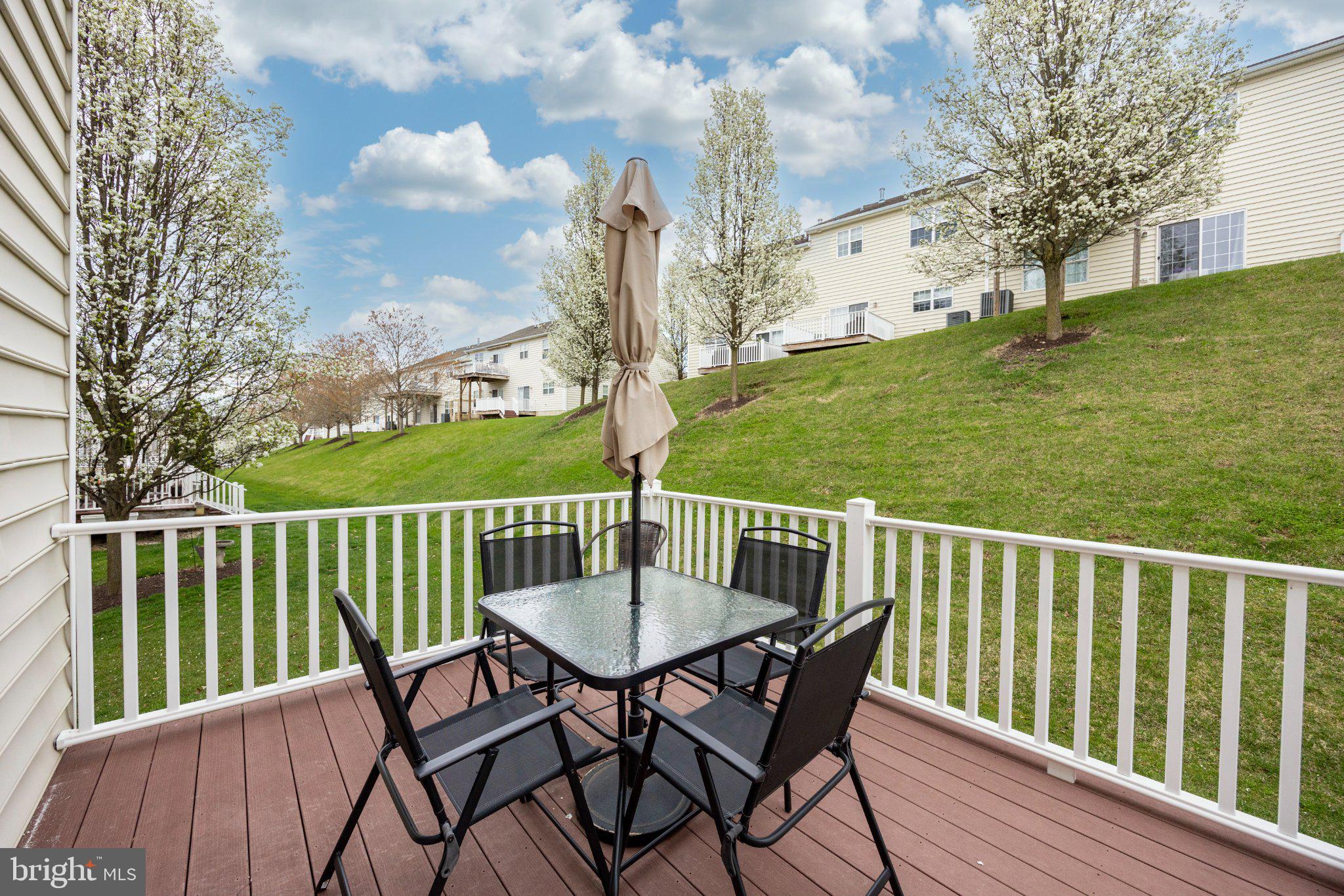 MEWS AT BAILEY STATION - Residential