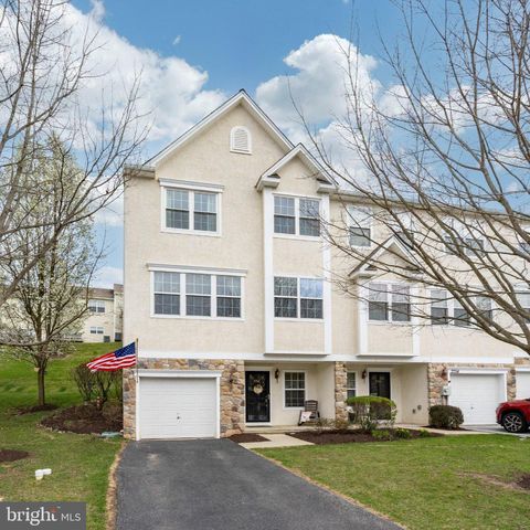 Photo of 2752 Fynamore Lane, DOWNINGTOWN, PA 19335 (MLS # PACT2121692)