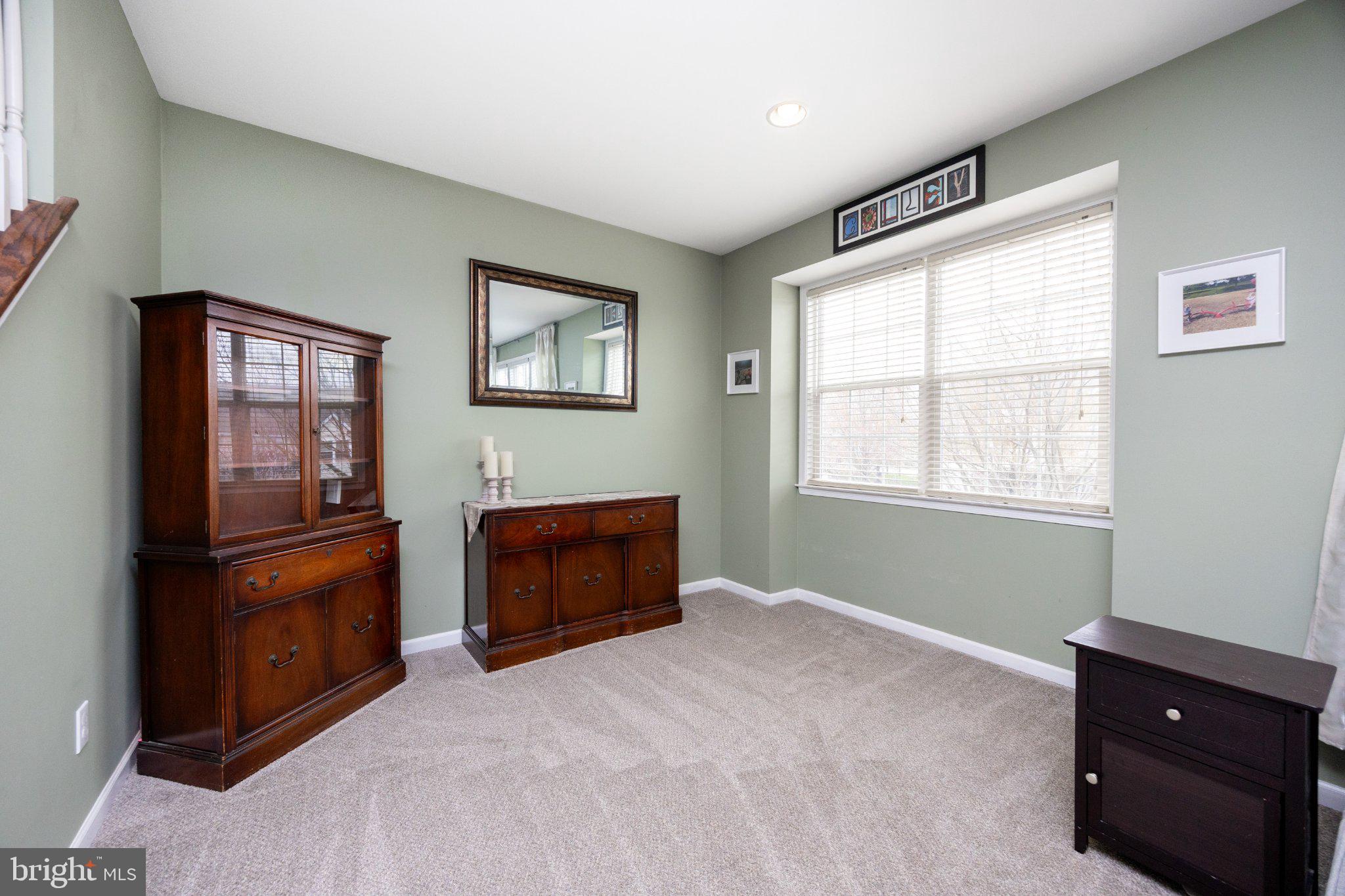 MEWS AT BAILEY STATION - Residential