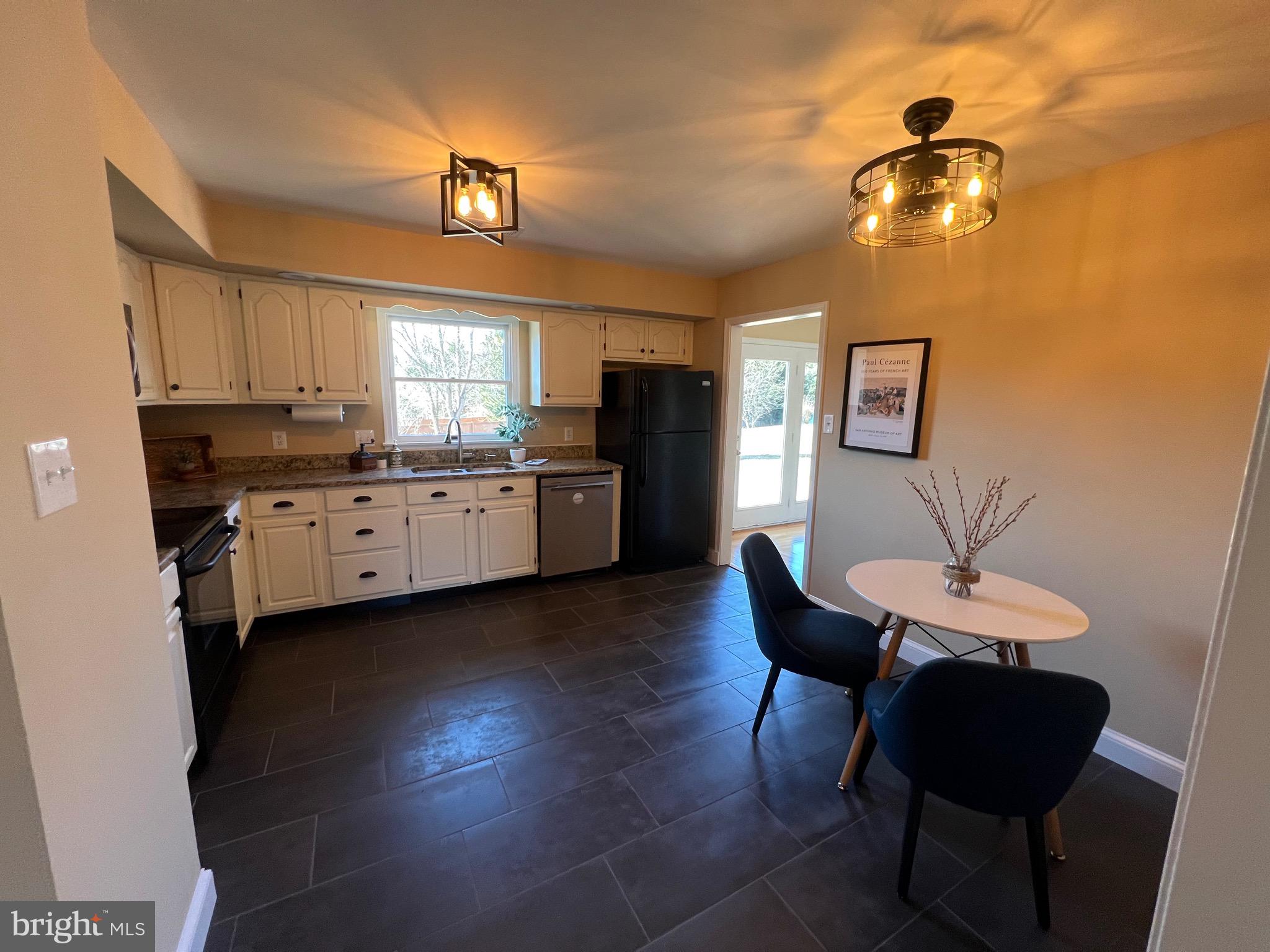 TREADWELL - Residential