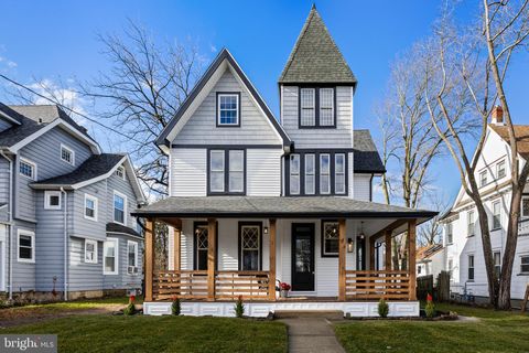 52 MADISON AVENUE MOUNT HOLLY NJ 08060