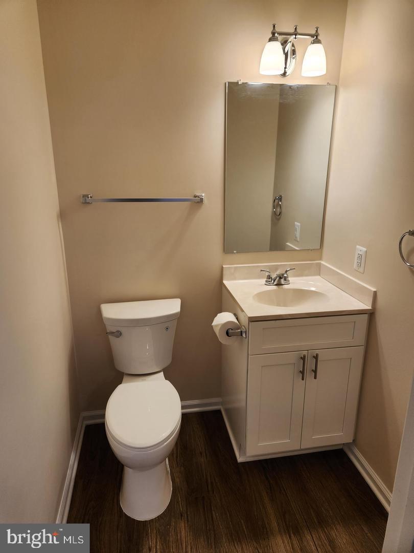 SENECA HARBOR - Residential Lease