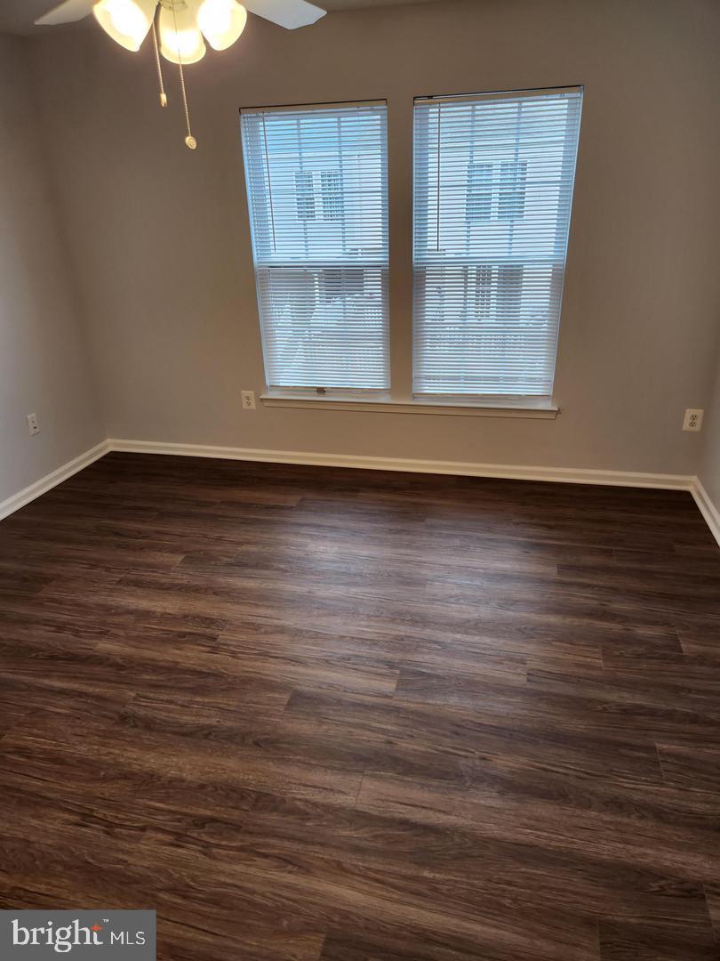 SENECA HARBOR - Residential Lease