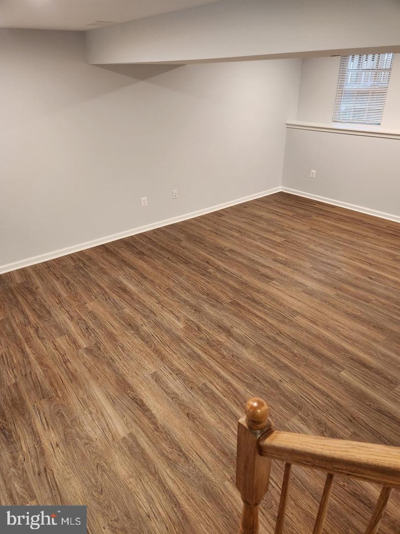 SENECA HARBOR - Residential Lease