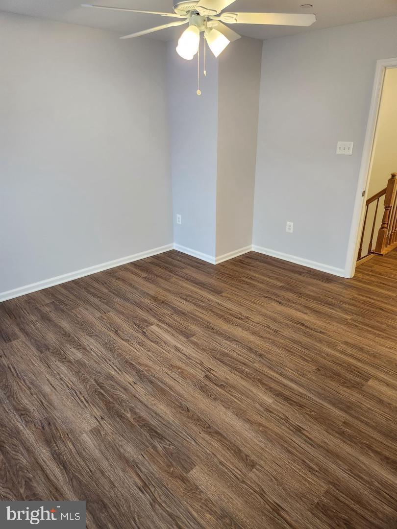 SENECA HARBOR - Residential Lease