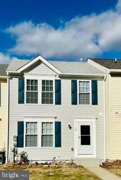 SENECA HARBOR - Residential Lease