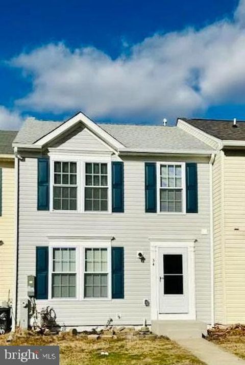 34 KETCH CAY COURT MIDDLE RIVER MD 21220