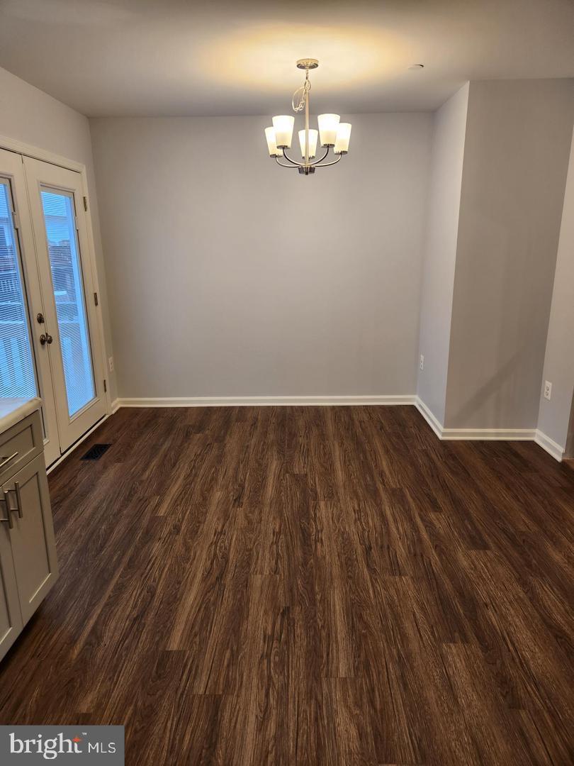 SENECA HARBOR - Residential Lease