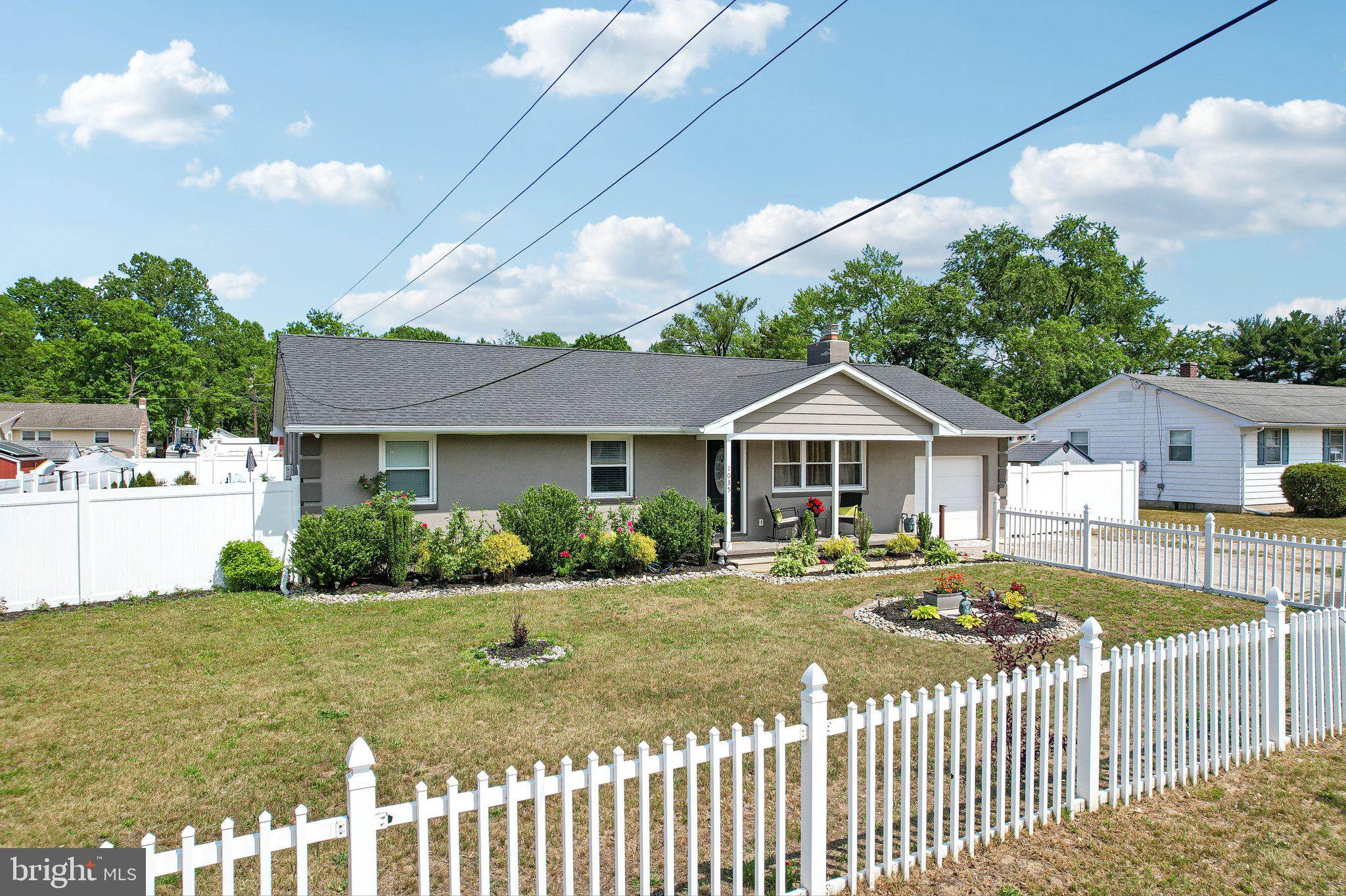 Photo 1 of 40 — 1035 SWENLIN DRIVE, VINELAND, NJ 08360