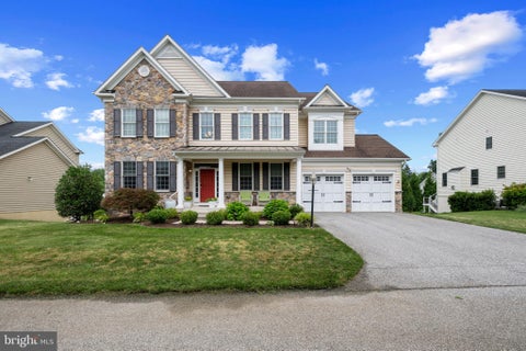 Homes For Rent - 5066 Winesap Way<br/> Howard County, ELLICOTT CITY, MD 21043