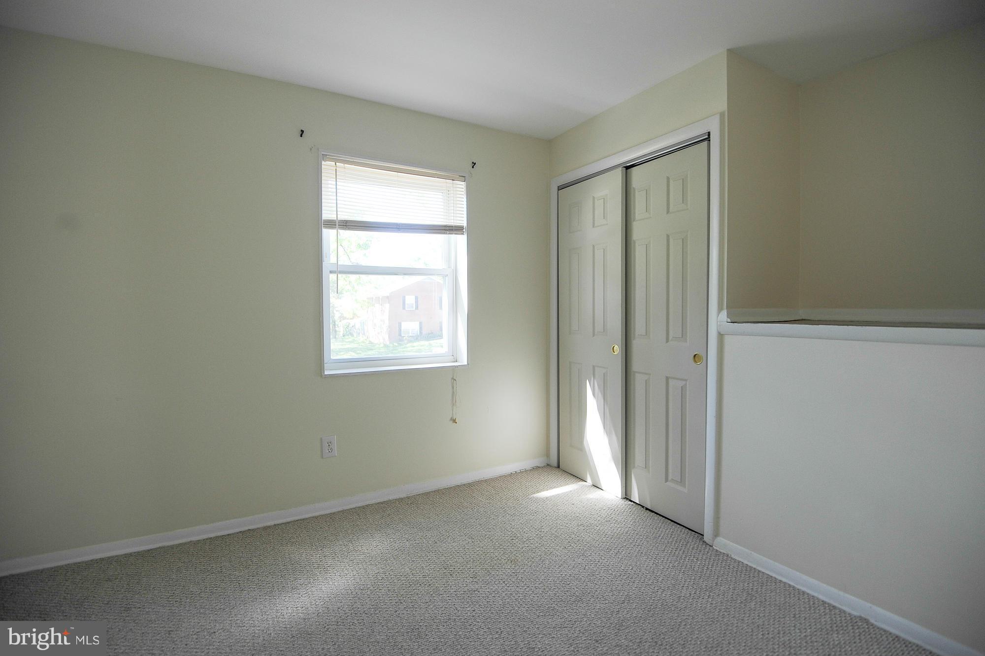 MONTICELLO FOREST - Residential Lease