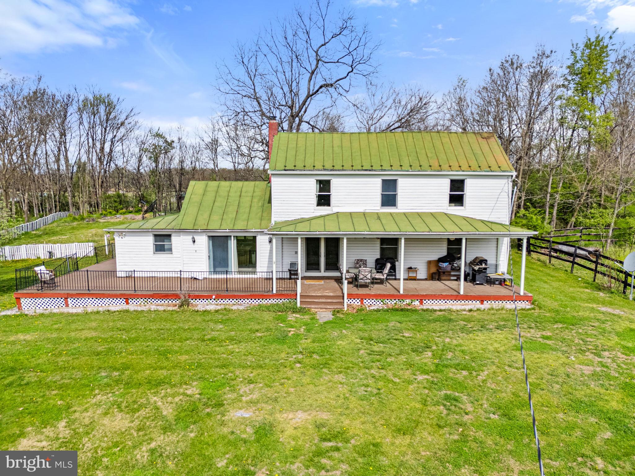420 RUSSELL ROAD