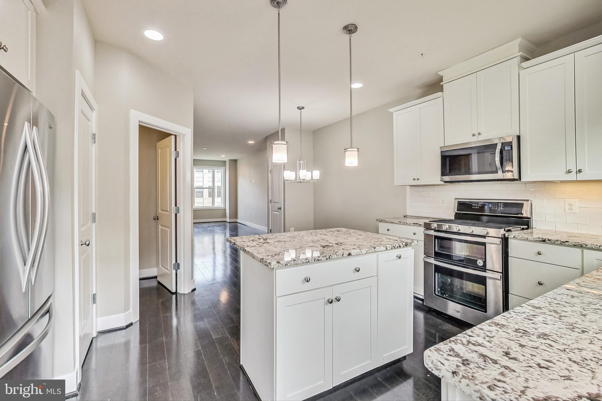 GLENMONT HILLS - Residential Lease