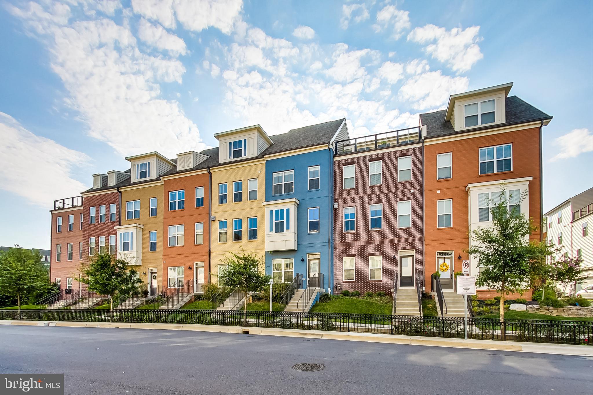 GLENMONT HILLS - Residential Lease