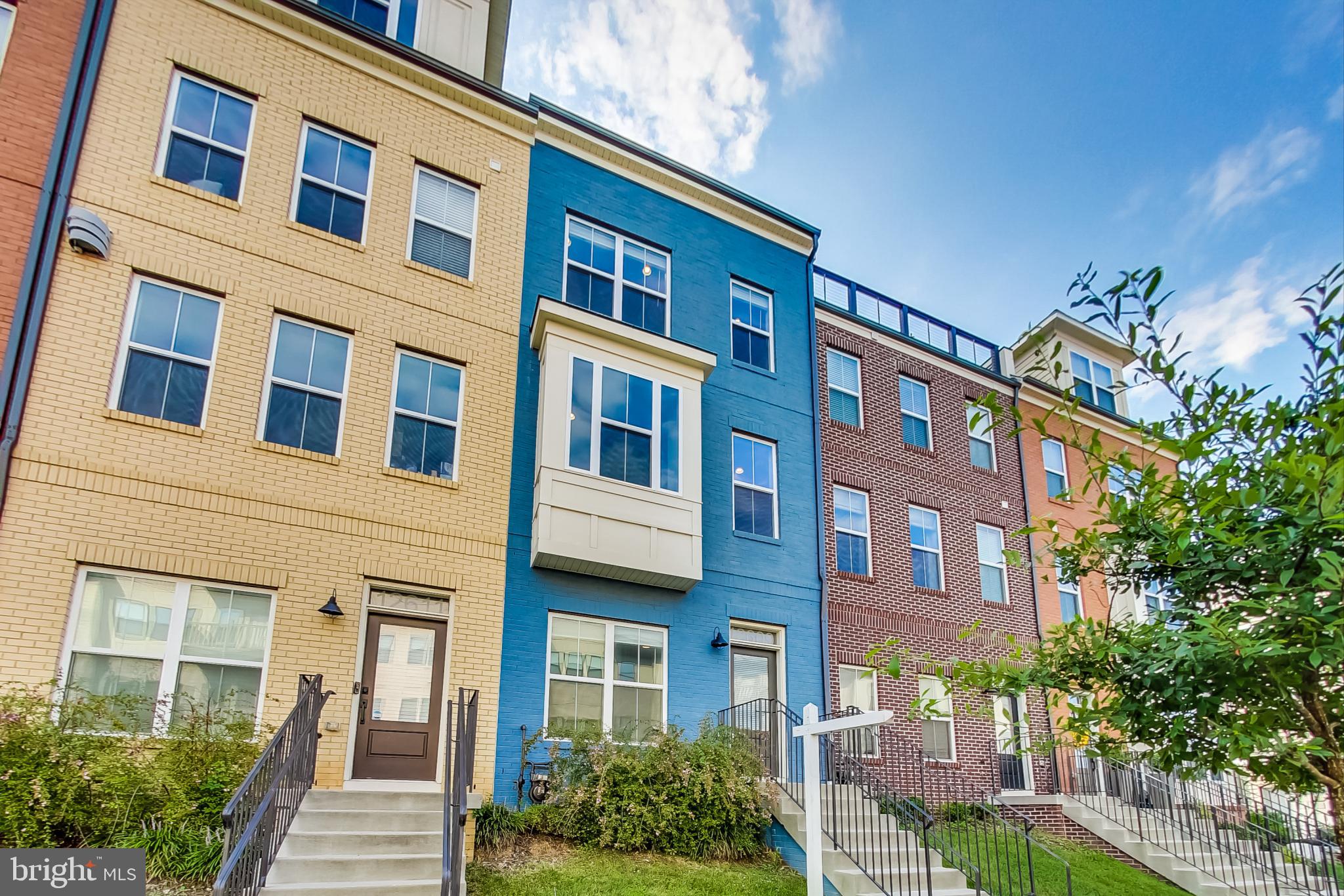 GLENMONT HILLS - Residential Lease