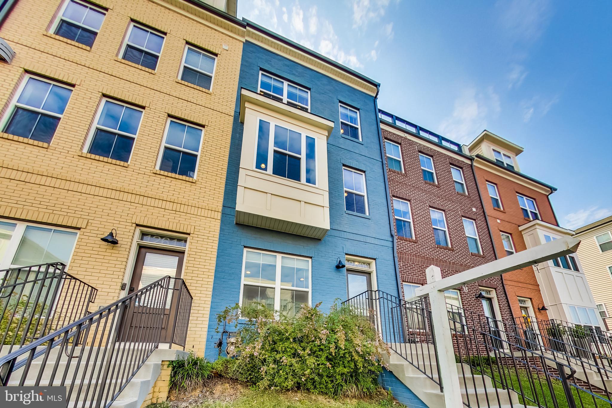 GLENMONT HILLS - Residential Lease