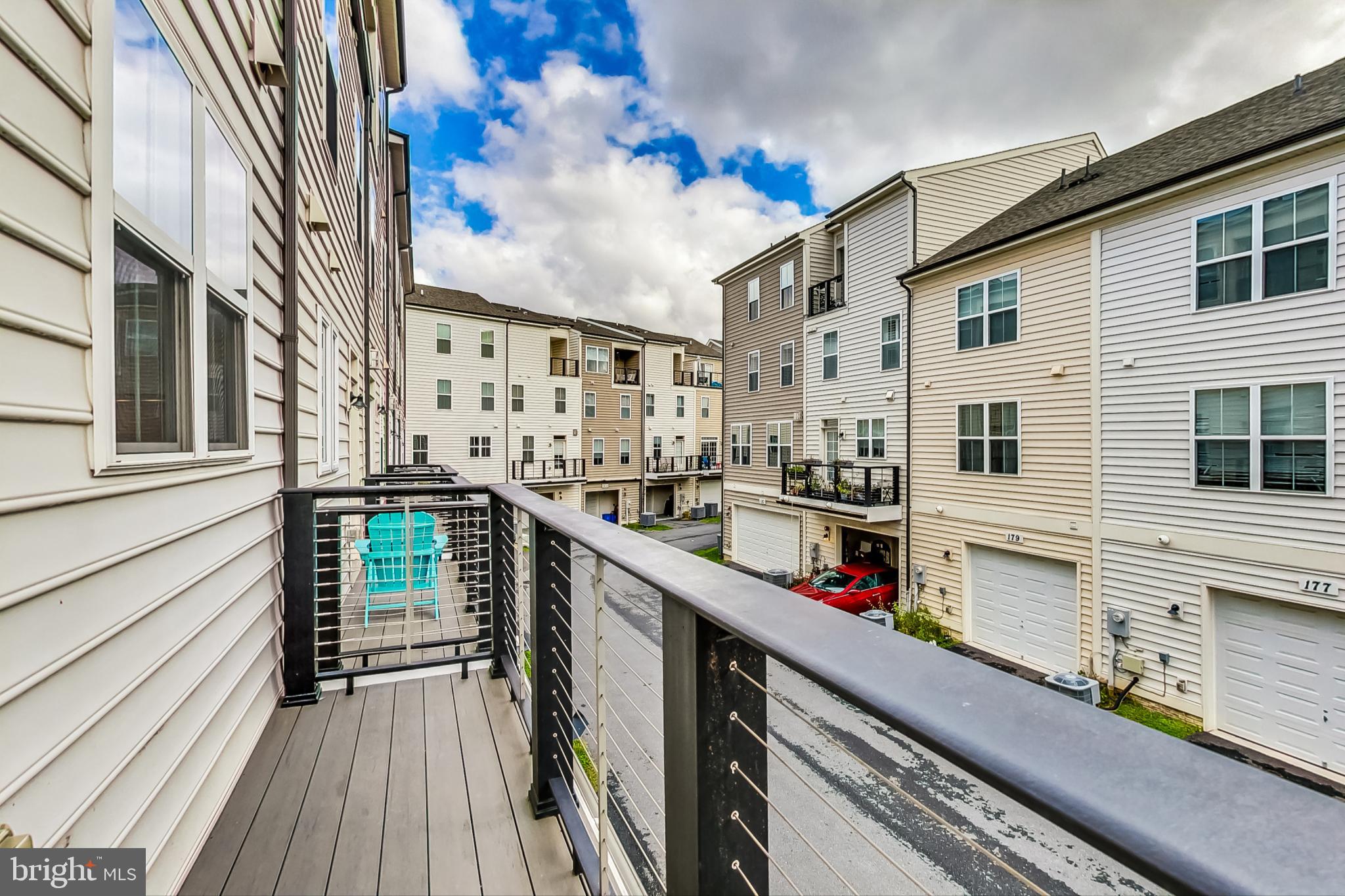 GLENMONT HILLS - Residential Lease