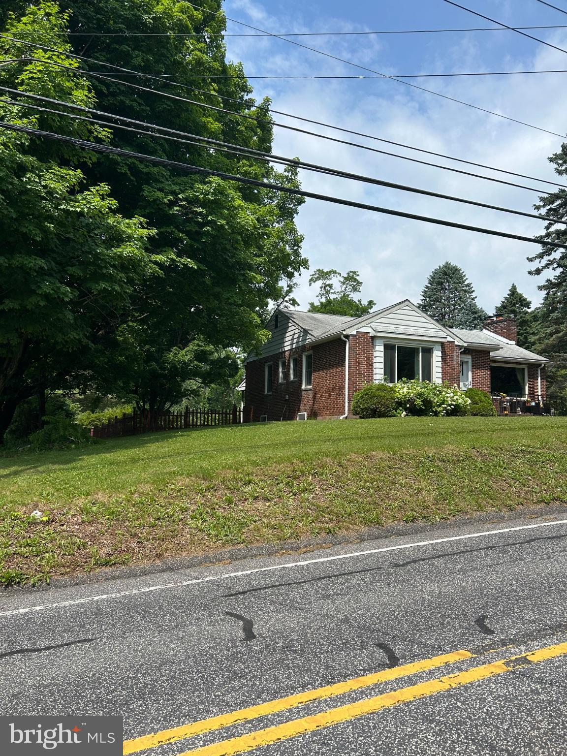 477 PLEASANT VIEW ROAD