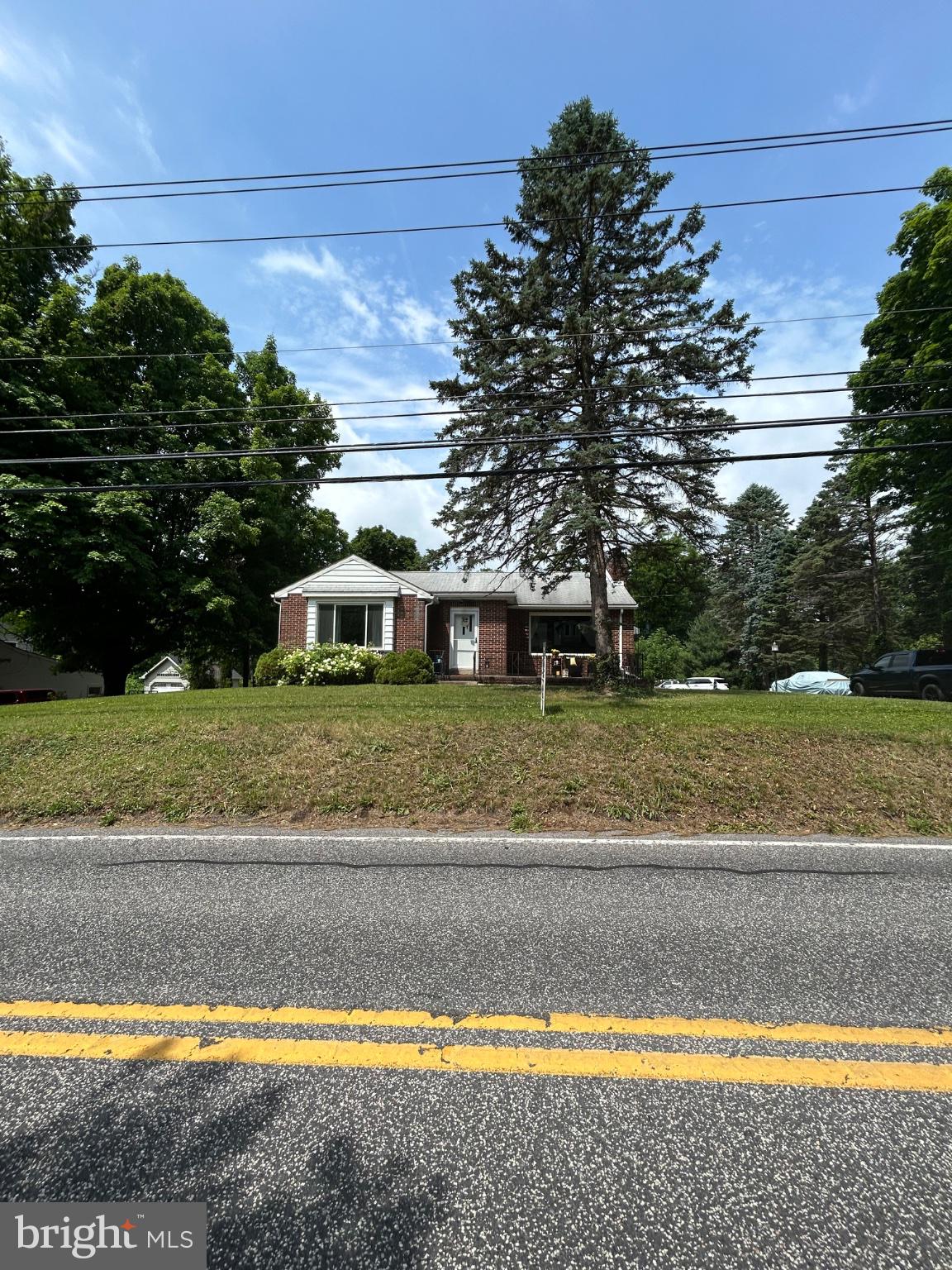 477 PLEASANT VIEW ROAD