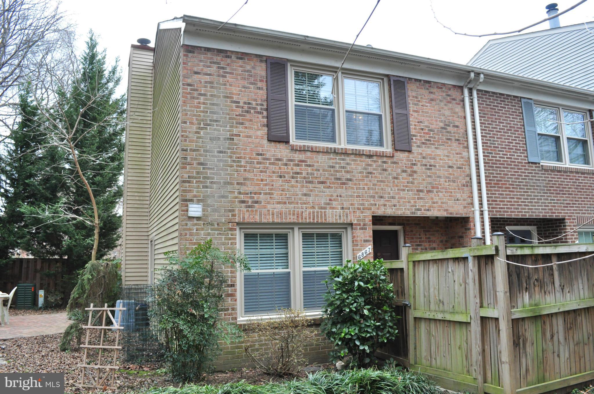 SHERIDAN SQUARE - Residential Lease