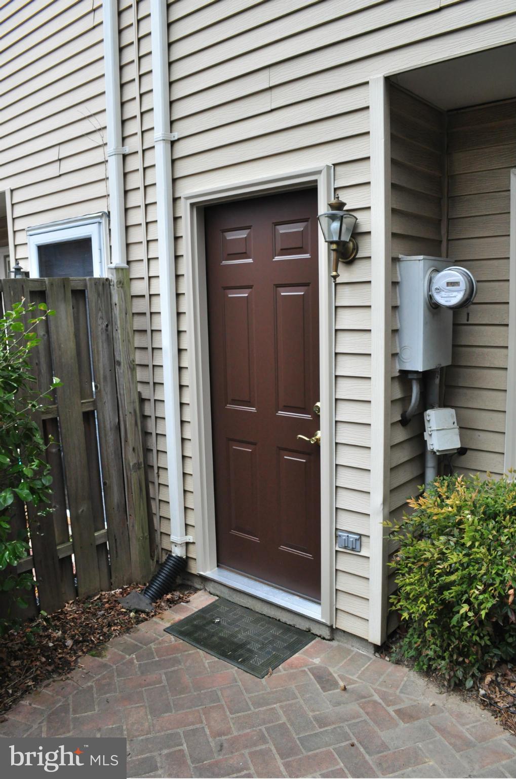 SHERIDAN SQUARE - Residential Lease