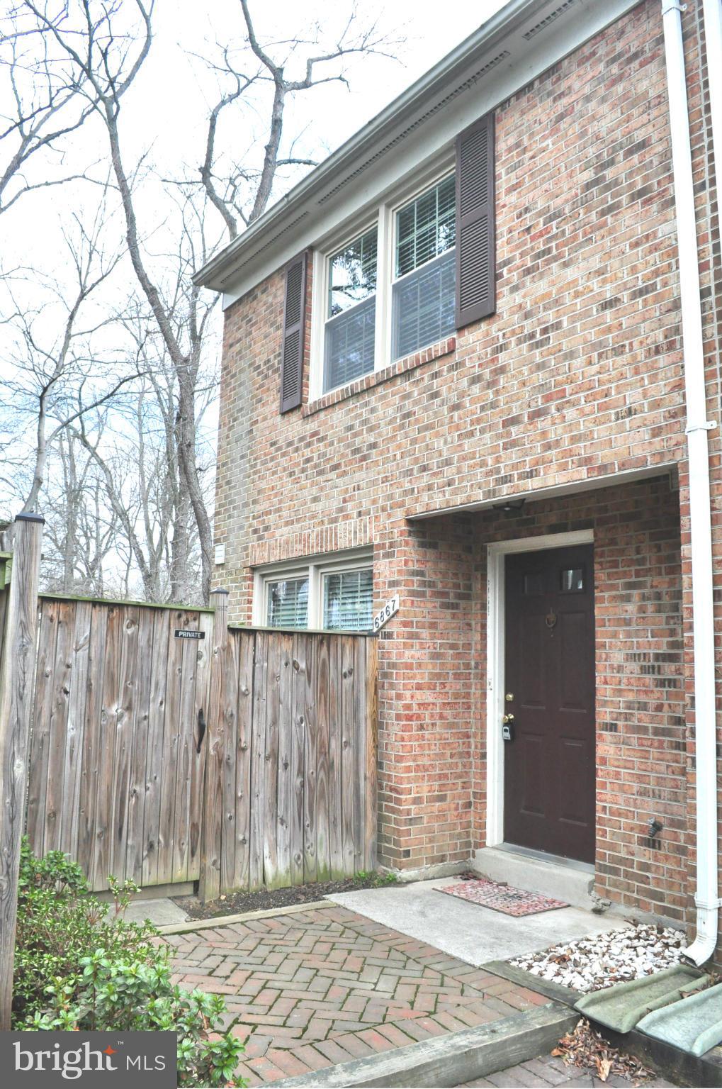 SHERIDAN SQUARE - Residential Lease