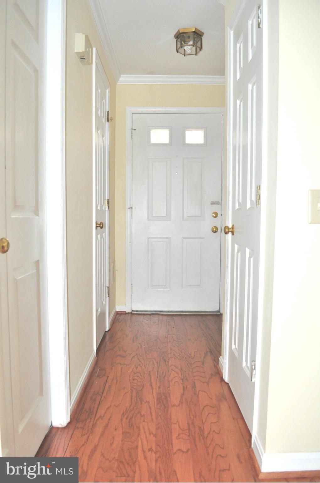 SHERIDAN SQUARE - Residential Lease