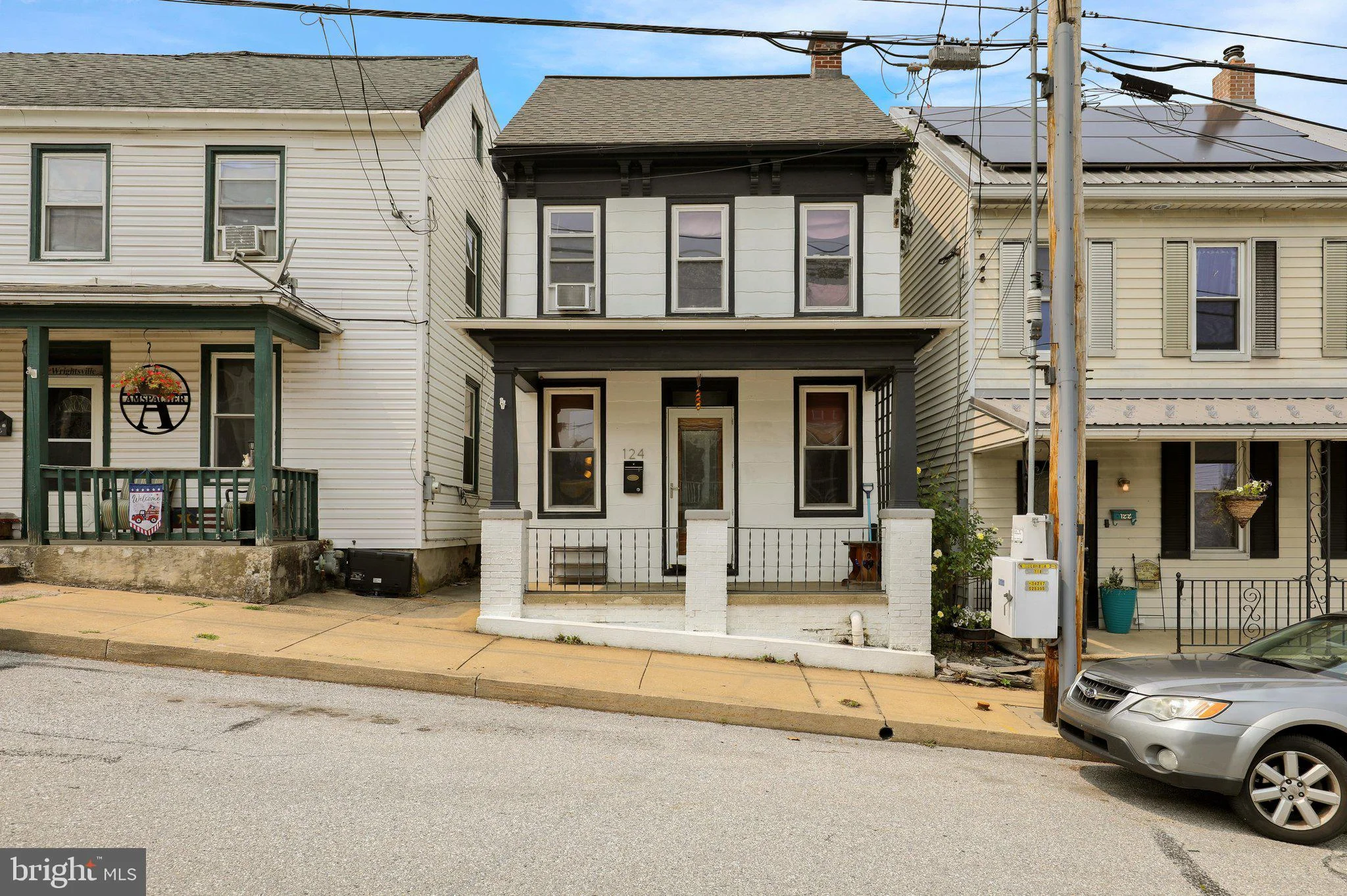 124 Orange Street, Wrightsville, PA, 17368